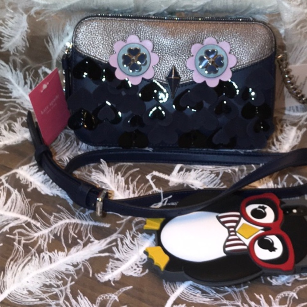 KATE spade ZIBI